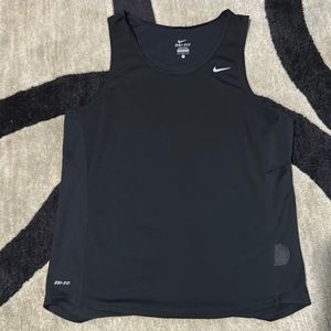 NWOT Nike Dri-Fit Tank